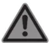 MEDION Akoya S42001 (MD 34271) - Dangers for children and people with reduced ability to operate devices - 1