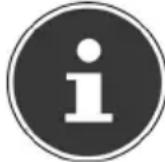 MEDION LIFE E85024 (MD 86597) - Dateimanager - 1