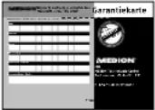 MEDION LIFE P24027 (MD 28019) - Lieferumfang - 6