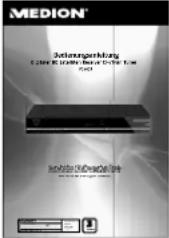 MEDION LIFE P24027 (MD 28019) - Lieferumfang - 5