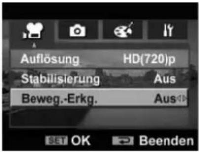 MEDION LIFE P47006 (MD 86198) - Bewegungserkennung - 1