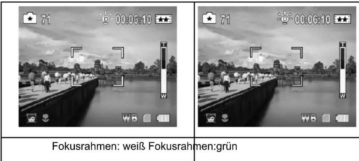 MEDION LIFE P47006 (MD 86198) - Einschalten des Camcorders und erste Schritte - 2