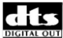 MEDION LIFE P71014 (MD 83533) - dts (Digital Theater Systems) - 1