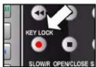 MEDION LIFE P71014 (MD 83533) - Tastensperre - KEY LOCK - 1