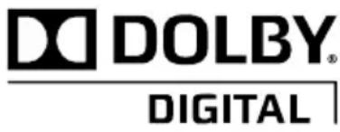 MEDION LIFE P71024 (MD 84396) - Dolby Digital 5.1 - 1