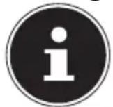MEDION LIFE P89633 (MD 86769) - Der Downloaddienst in der festgelegten Zeit (hh:mm - hh:mm) - 1