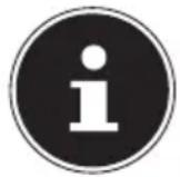 MEDION LIFE P89633 (MD 86769) - Lizenzinformation - 1