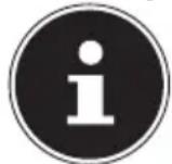 MEDION LIFE P89635 (MD 86803) - Der Downloaddienst in der festgelegten Zeit (hh:mm - hh:mm) - 1