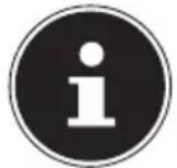 MEDION LIFE P89635 (MD 86803) - Lizenzinformation - 1