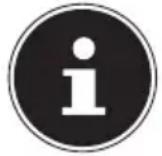 MEDION LIFE P89635 (MD 86803) - Server-Identifi kation - 1