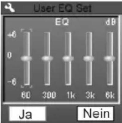 MEDION LIFE S60014 (MD 83233) - Die Menüs - 1