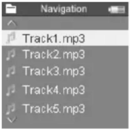 MEDION LIFE S60014 (MD 83233) - Listenansicht - 1