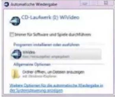 MEDION LIFE X47011 (MD 86370) - Camcorder über USB-Verbindung anschließen - 1