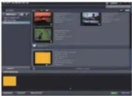 MEDION LIFE X47032 (MD 86652) - Videoclips zuschneiden - 1