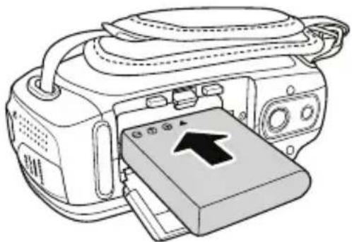 MEDION LIFE X47032 (MD 86652) - Akku einlegen und entnehmen - 1