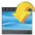 MEDION LIFE X47032 (MD 86652) - Funktionsleiste - 1
