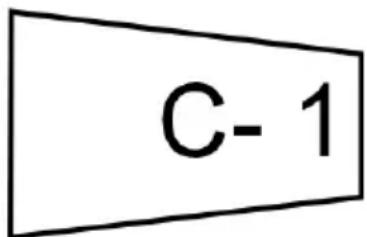 C- 1