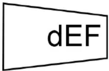 dEF