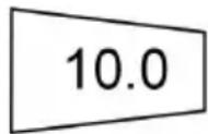 MEDION MD 11558 - Allgemeines zur Einstellung - 1