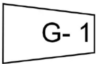 G- 1