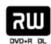 MEDION MD 81335 - DVD+R (Digital Video Disc + Recordable): - 1