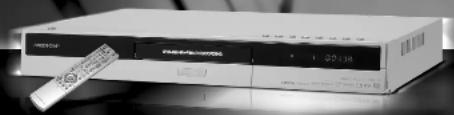 MEDION MD 81335 - DIGITALER SUPER SLIMLINE MULTIFORMAT DVD/FESTPLATTENRECORDER - 1
