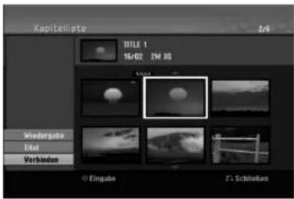 Xapitelnplate TITLE 1 16/02 2M 3G Wundergabe Fitel Verbinden Eingabe Z+ Schlierzen