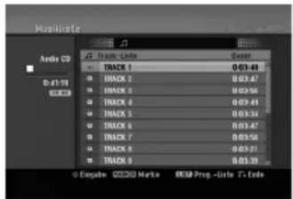Audio CD Track 1 003.40 TRACK 2 003.47 TRACK 3 003.56 TRACK 4 003.41 TRACK 5 003.34 TRACK 6 003.47 TRACK 7 003.58 TRACK 8 003.21 TRACK 9 003.39 © Emkip GCDG Marks ESSP Prop -Grid F-End