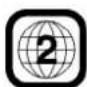 MEDION MD 81733 - Regionalcodes - 1