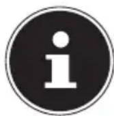 MEDION P81101 (MD 86825) - Ein Profil erstellen - 1
