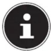 MEDION P81101 (MD 86825) - Profil - 1