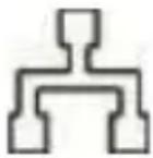 MEDION P85150 (MD 87320) - Powerline-WLAN-Adapter - 1