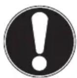 MEDION Erazer X87087 (MD 34626) - UEFI-Firmwareeinstellung - 1