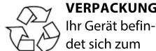 MEDION Erazer X89017 (MD 87885) - Entsorgung - 1
