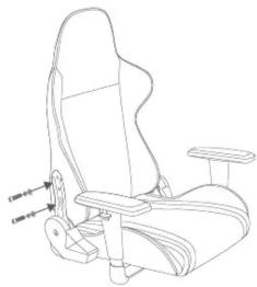 MEDION Erazer X89017 (MD 87885) - Zusammenbau - 2