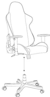 MEDION Erazer X89017 (MD 87885) - Zusammenbau - 6