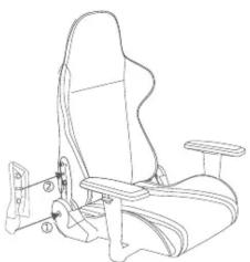 MEDION Erazer X89017 (MD 87885) - Zusammenbau - 3