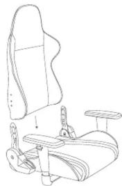 MEDION Erazer X89017 (MD 87885) - Zusammenbau - 1