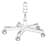 MEDION Erazer X89017 (MD 87885) - Zusammenbau - 5