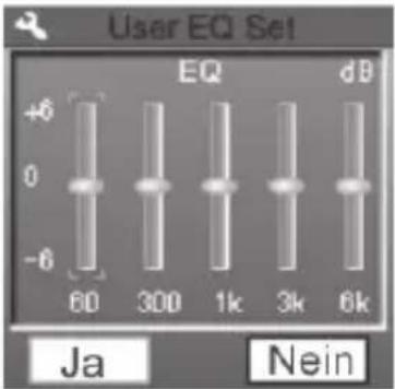 MEDION LIFE E60050 (MD 83350) - Die Menüs - 1