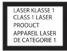 MEDION LIFE E71015 (MD 83702) - Laserstrahlung - 1