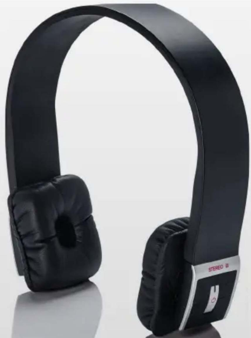 MEDION LIFE E83047 (MD 86751) - Headset mit Bluetooth-Funktion - 1