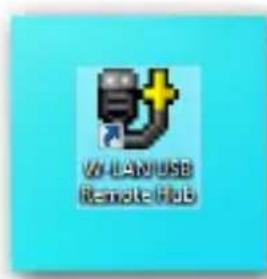 Vit LANUSB Remote Hub