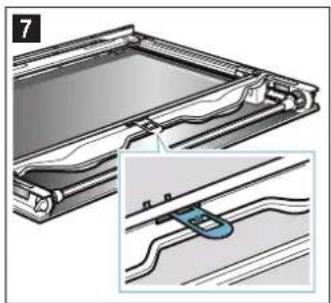 NEFF BMK5523CS - Einbauen - 5