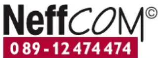 NEFF BMK3643AS - Für Sie in unserem Kochstudio getestet ..... 33 - 1