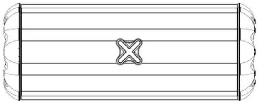 IHOME IX360 - iX360 - 1