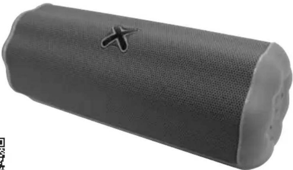 IHOME IX360 - 1