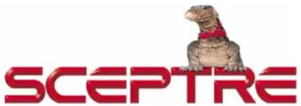 Sceptre E246W-1080P - Cleaning the Screen - 1