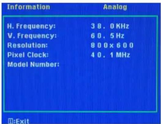 Sceptre E246W-1080P - INFORMATION - 1