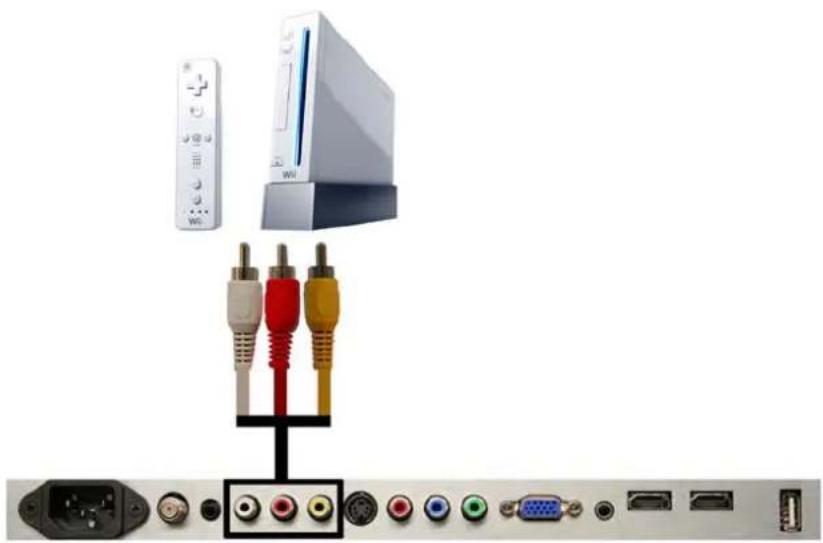 Sceptre E240CC-FHD - Please note: - 3